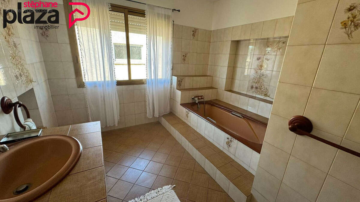 Maison Beuzec Cap Sizun 4 pièce(s) - photo 14