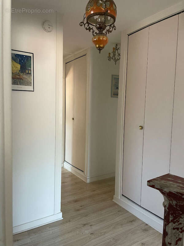 Appartement à ELBEUF