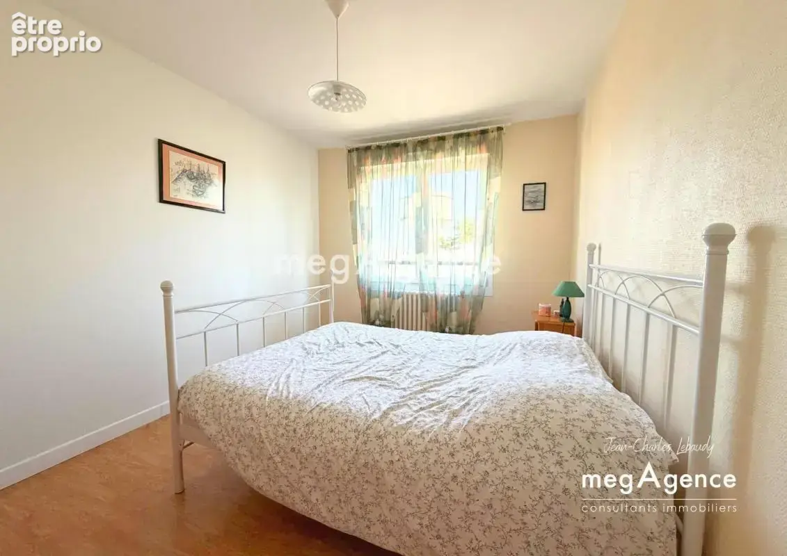 Appartement 5 pièce vue mer - Centre Ville - photo 8