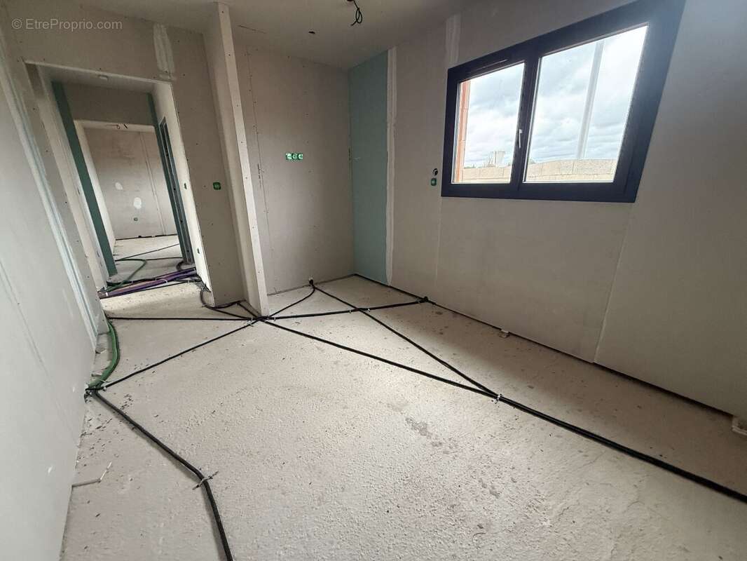 Maison à LIGNAN-SUR-ORB