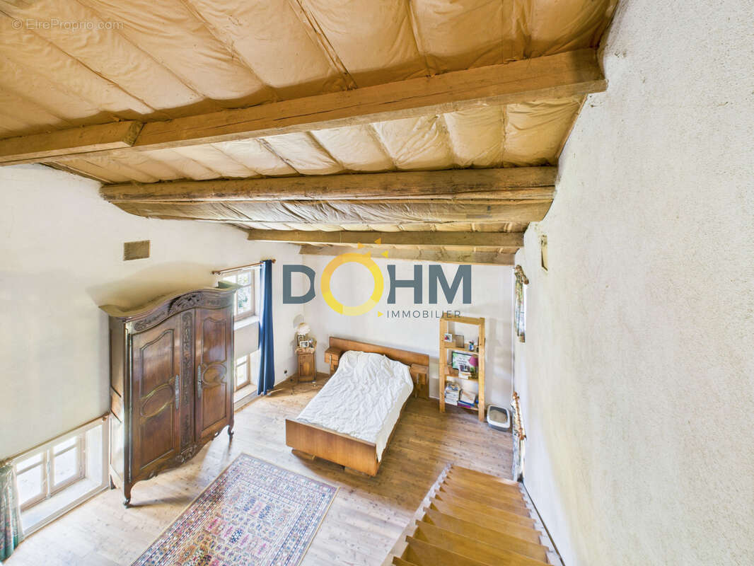 Maison à GRANDVAL
