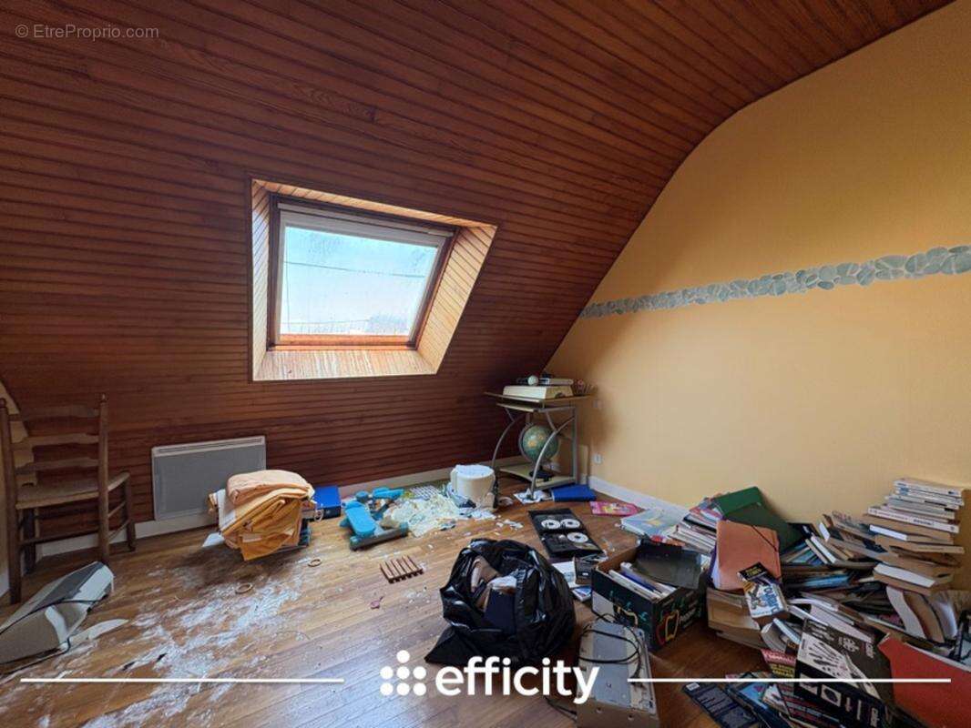 Maison 98 m² à Penmarch  - photo 10