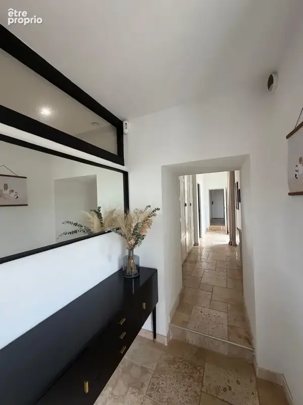 Longere renovee avec dependances - photo 10