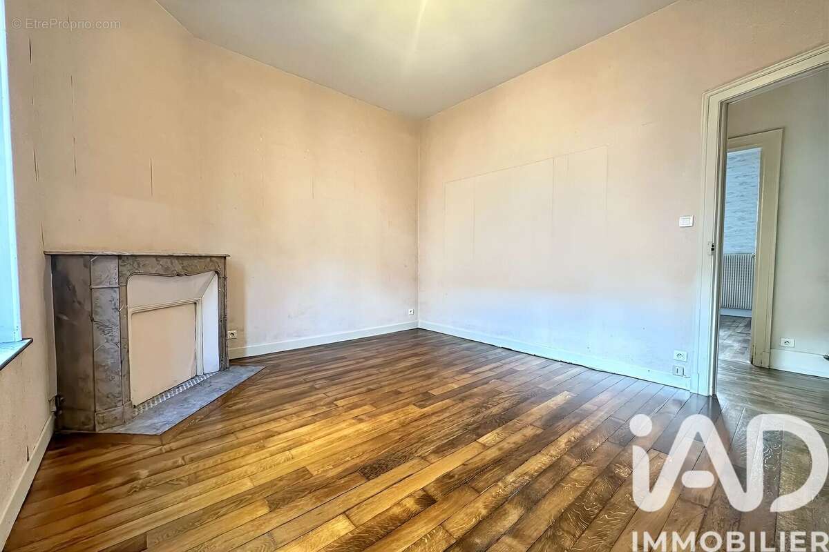 Photo 5 - Appartement à NANCY