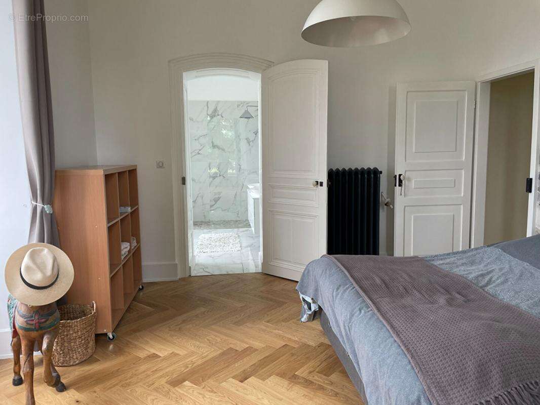 Appartement à MORVILLARS