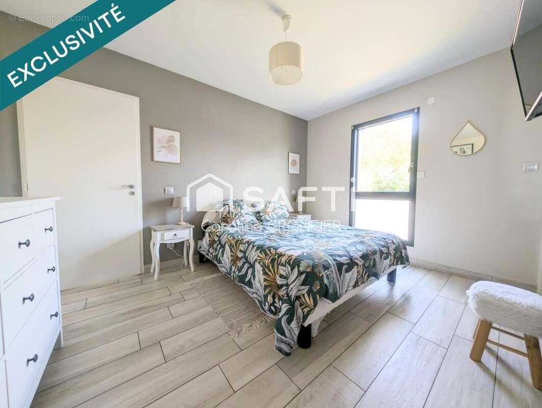 Photo 8 - Maison à PARAY-LE-MONIAL