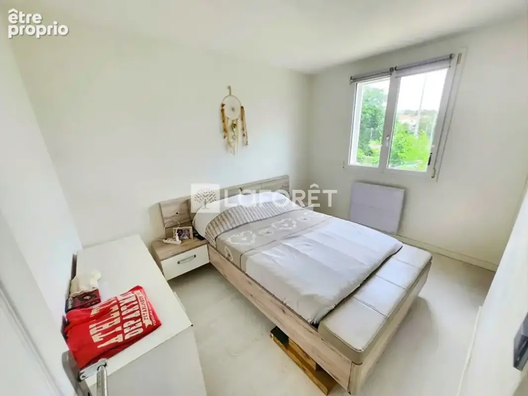 Retour à la Vente !!! Maison La Seyne Sur Mer 5 pièce(s) 130 m2 - photo 8