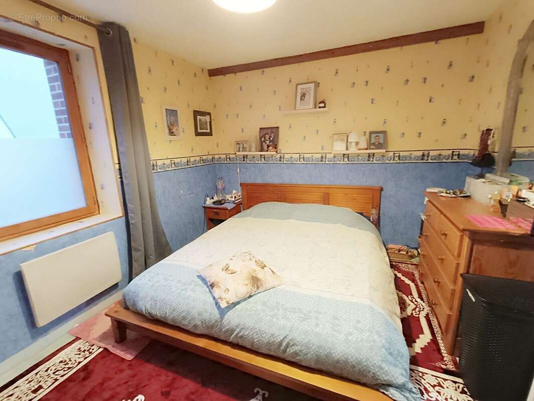 Maison à SAINTE-GENEVIEVE