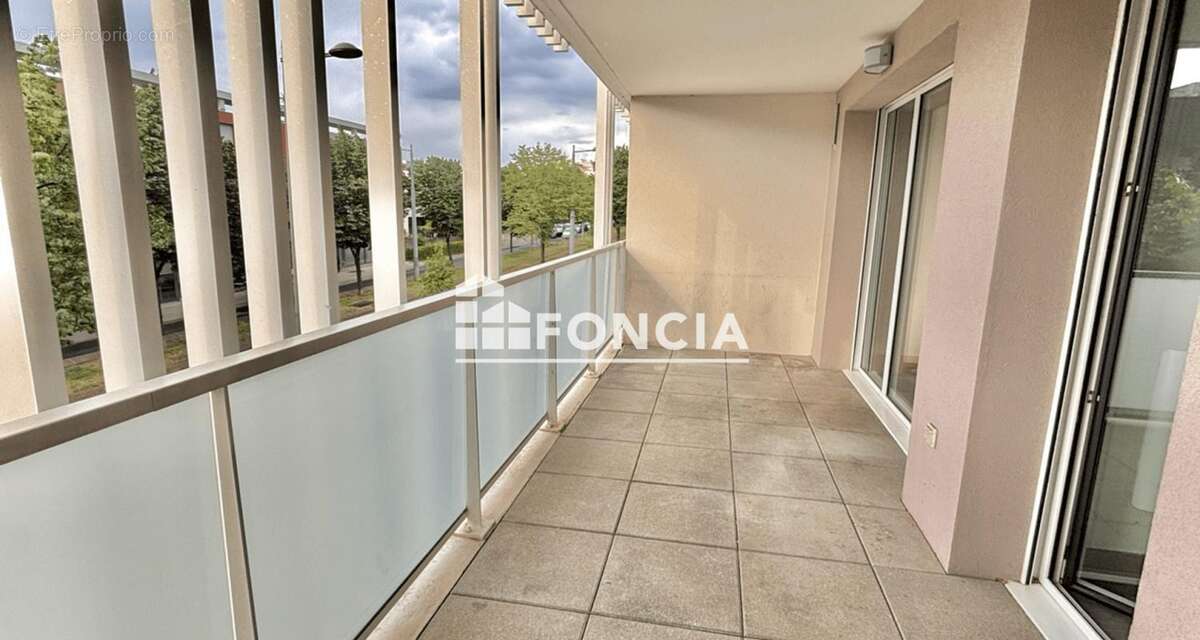 Appartement à CASTELNAU-LE-LEZ