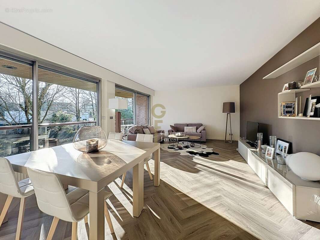 Appartement à WASQUEHAL