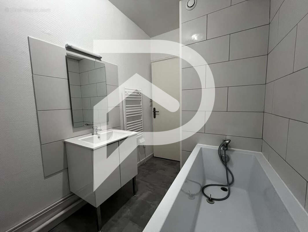 Appartement à LE QUESNOY