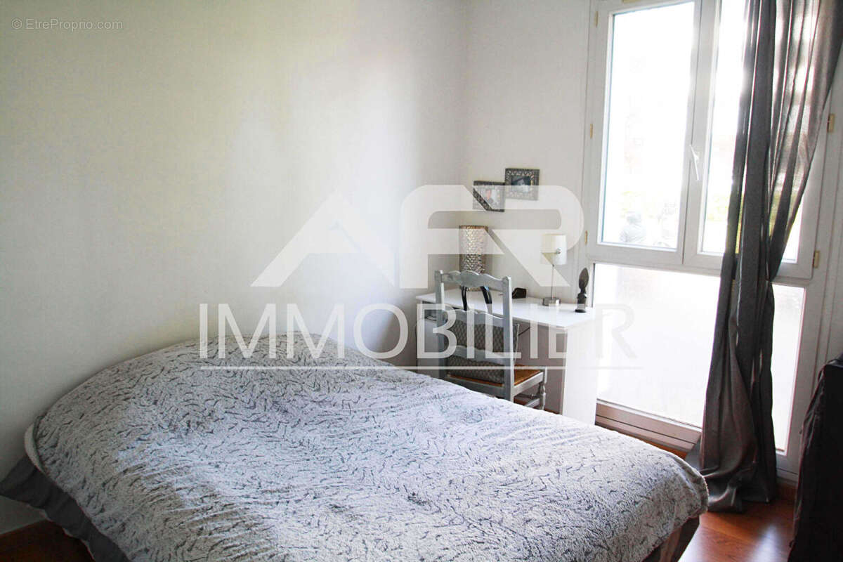 Appartement à CHATOU