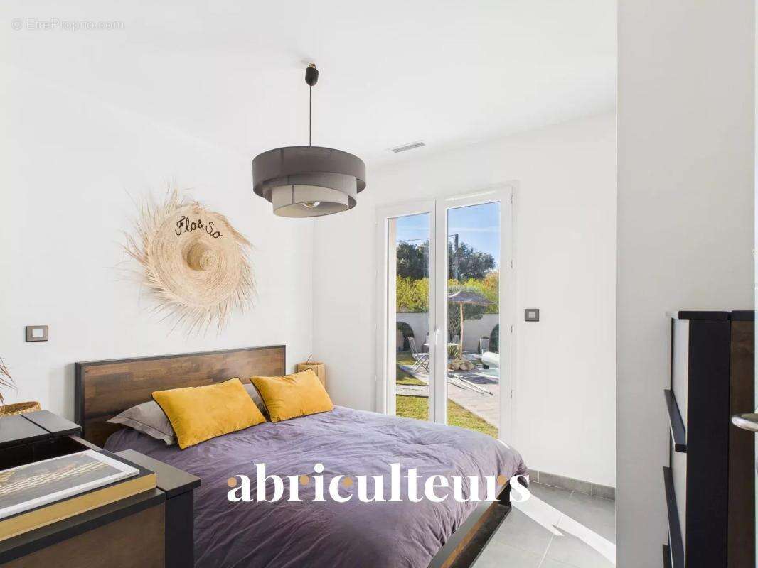 Maison à BOISSIERES