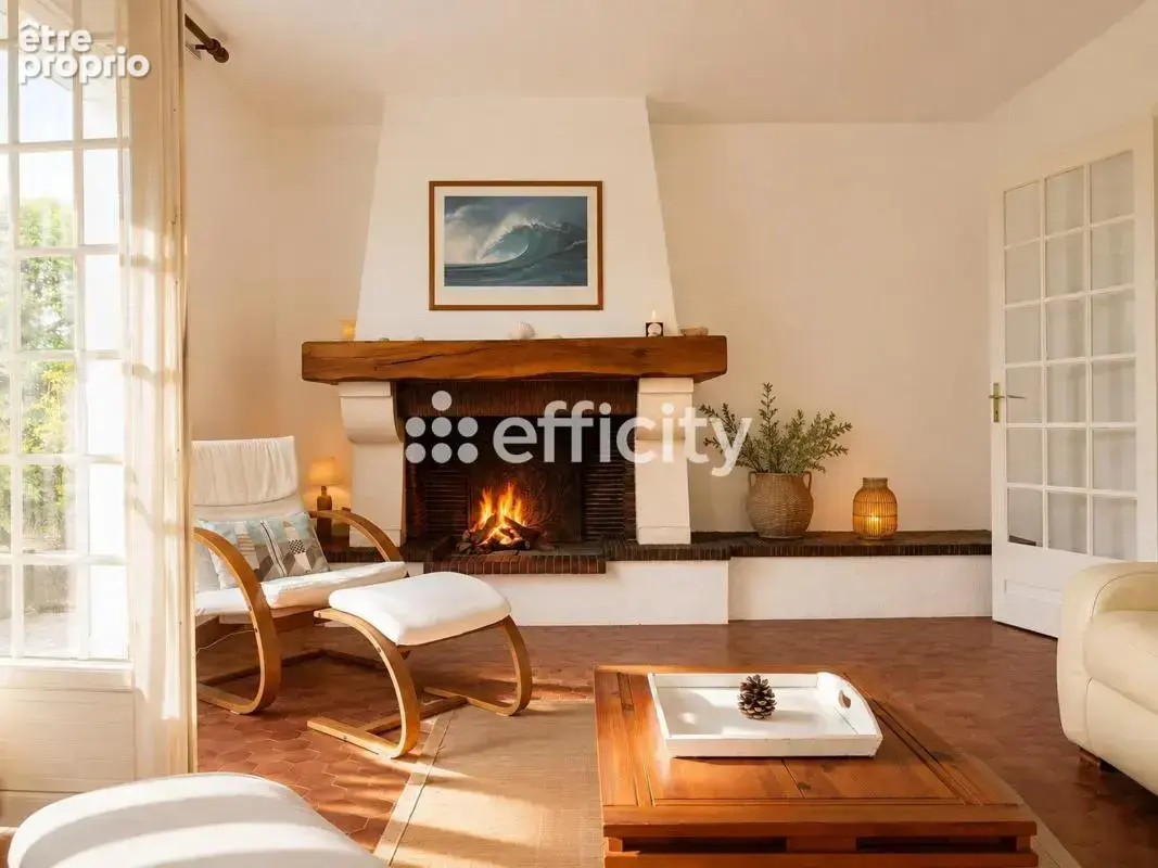 Maison 94 m² à Vaux-Sur-Mer  - photo 2