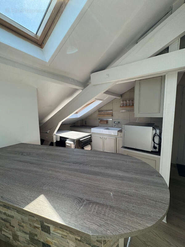 Appartement à NOISY-LE-SEC
