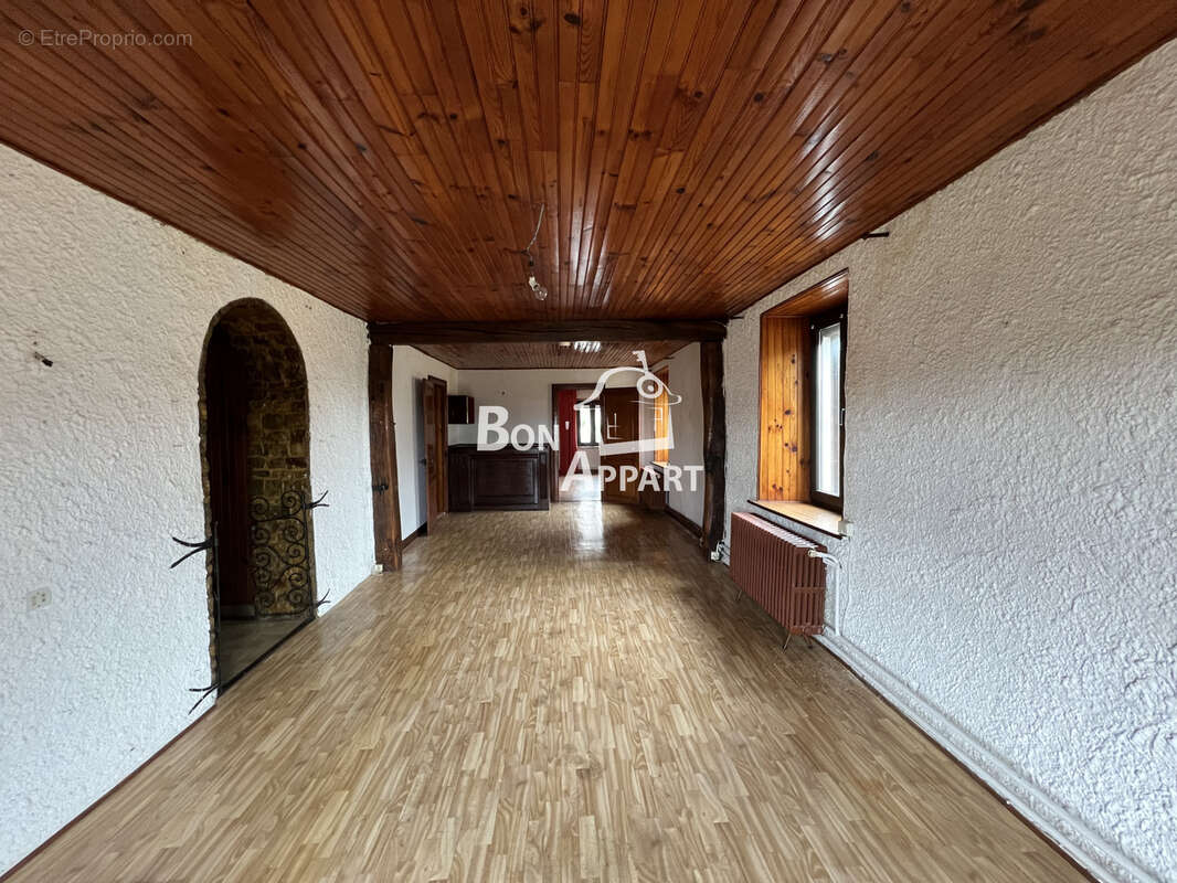 Appartement à LONGWY