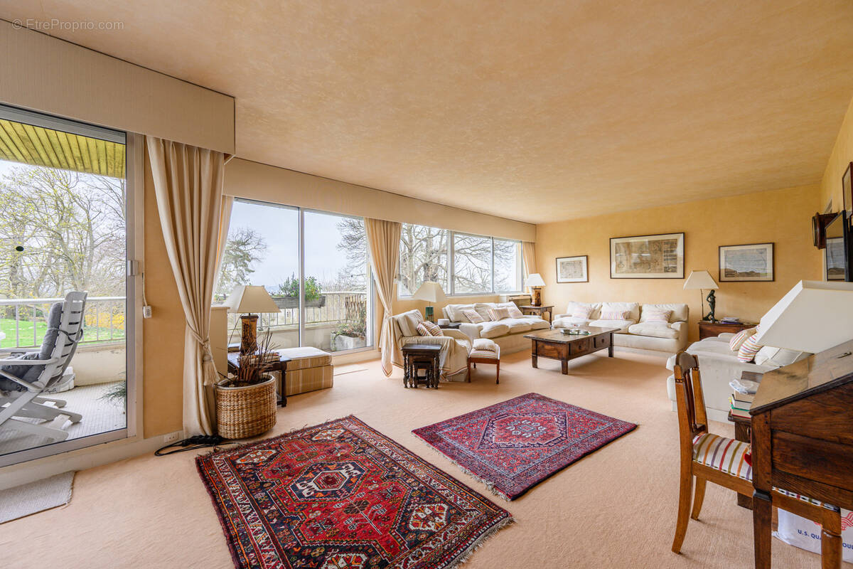 Appartement à MEUDON