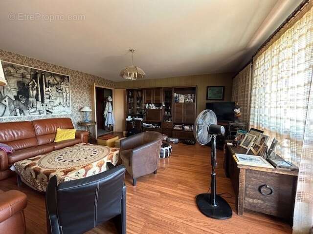 F5/6 residence anatole france - photo 5