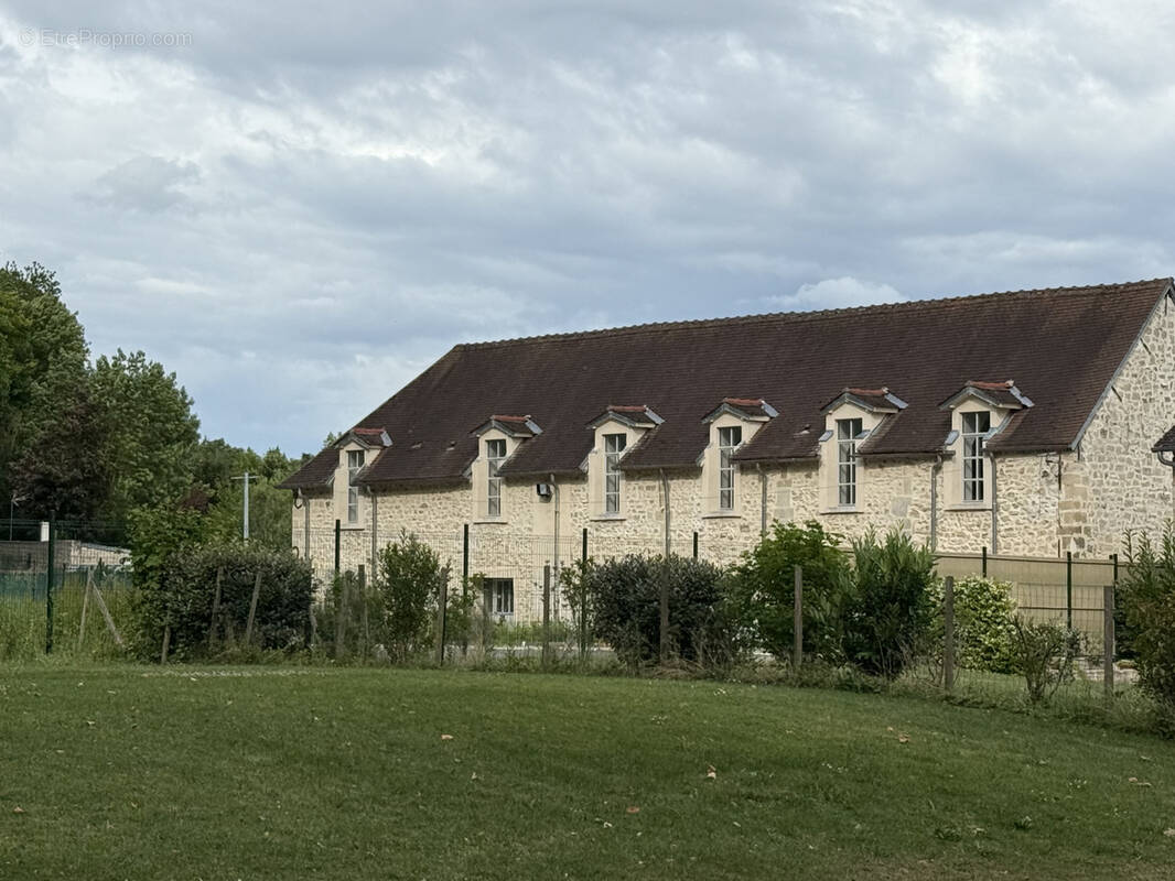 Commerce à BELLE-EGLISE