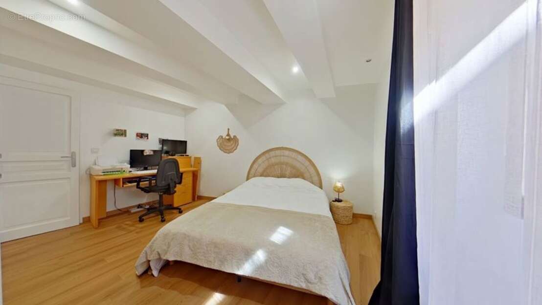 Maison à ILLE-SUR-TET