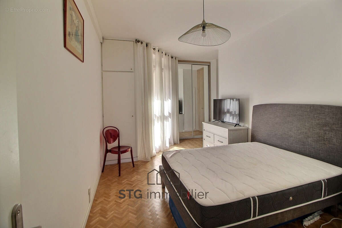 Appartement à AJACCIO