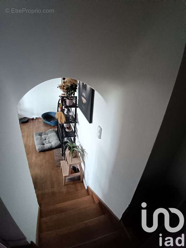 Photo 4 - Maison à VERNIE