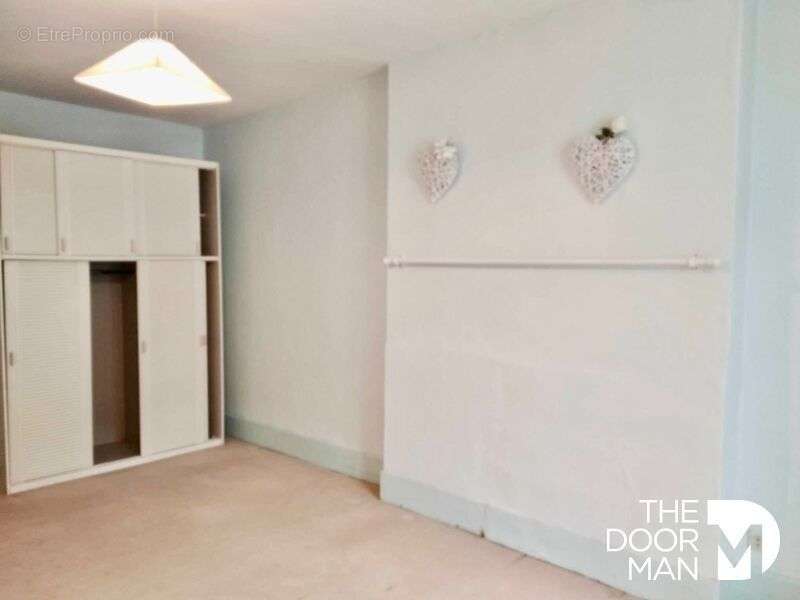 Maison à SAINT-FLORENT-SUR-CHER