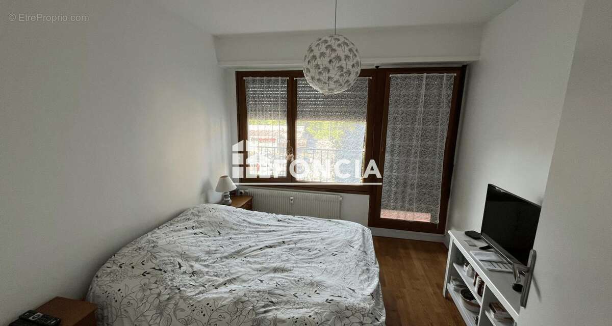 Appartement à SARREBOURG