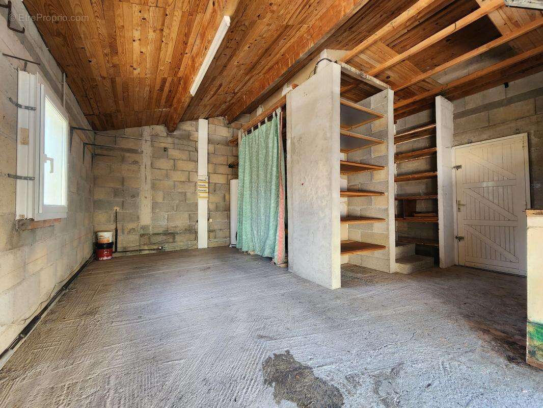 Maison traditionnelle 134 m² sur terrain de 877 m², sans vis-à-vis - photo 15