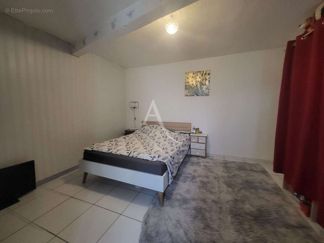 Appartement à CHOLET