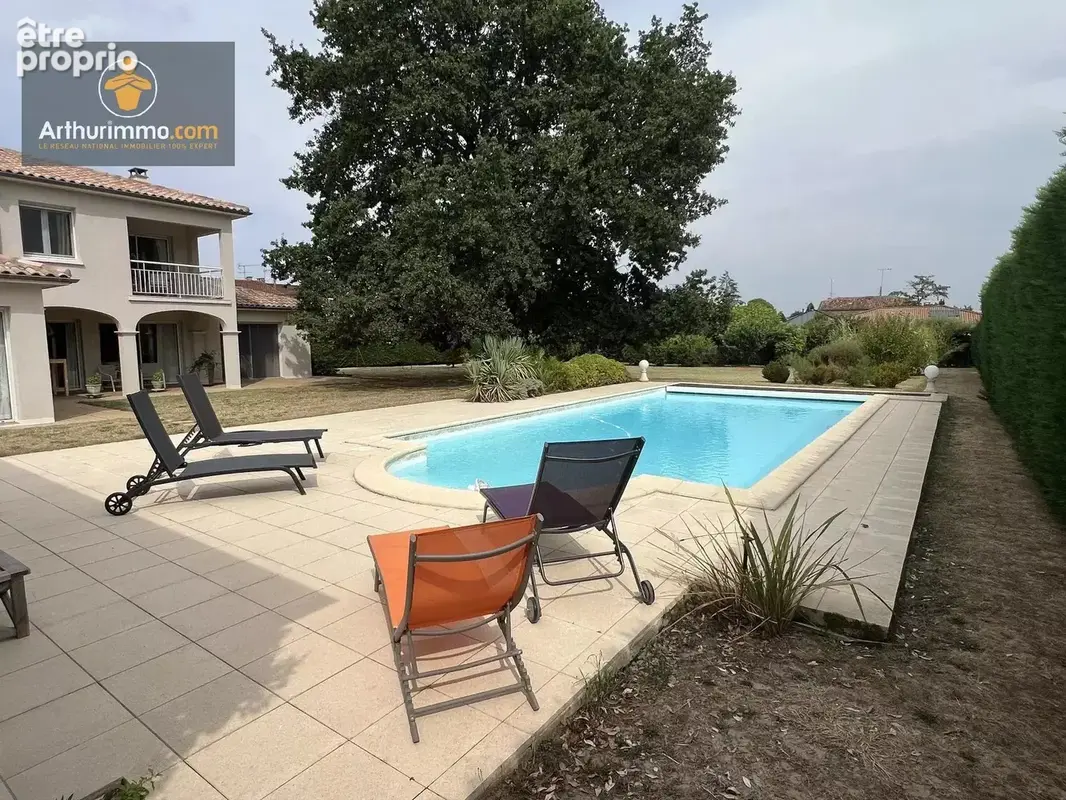 Vente Maison Marmande(47200) 598 500ï¿œ - photo 4