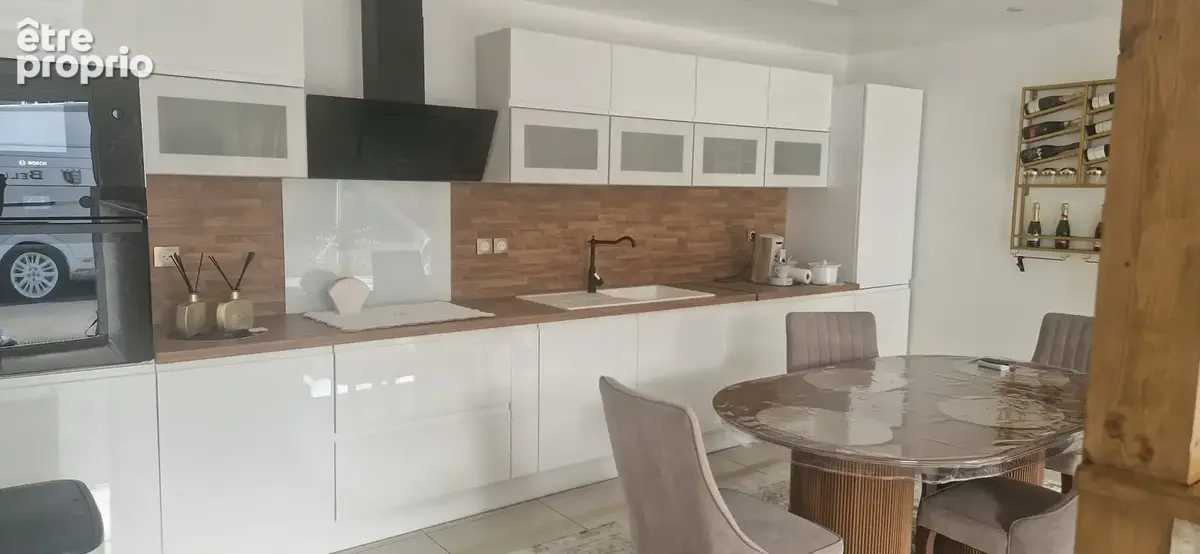 Maison 3 pièces 65 m² à vendre à Le Crotoy (80550) - photo 3