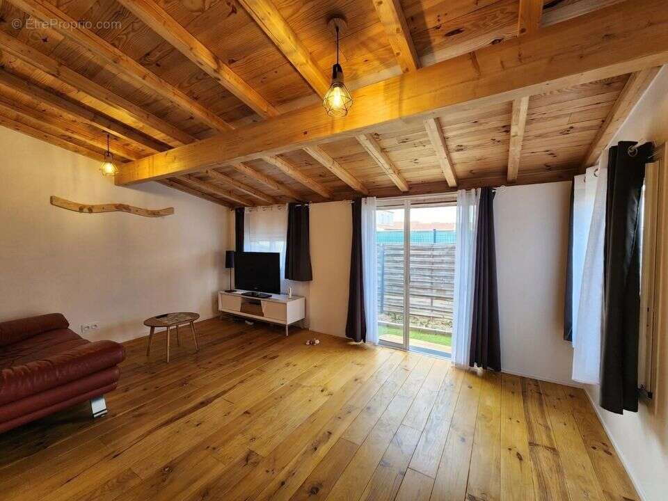 Maison 4 pieces a brouilla de 75 m² avec garage - photo 3