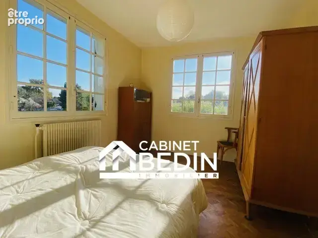 Maison 6 pièces 168 m² à vendre à Bordeaux (33200) - photo 8
