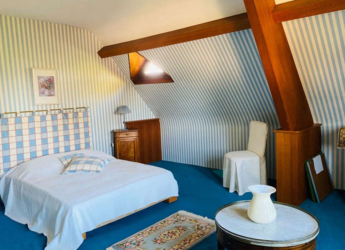 Maison à VOISCREVILLE