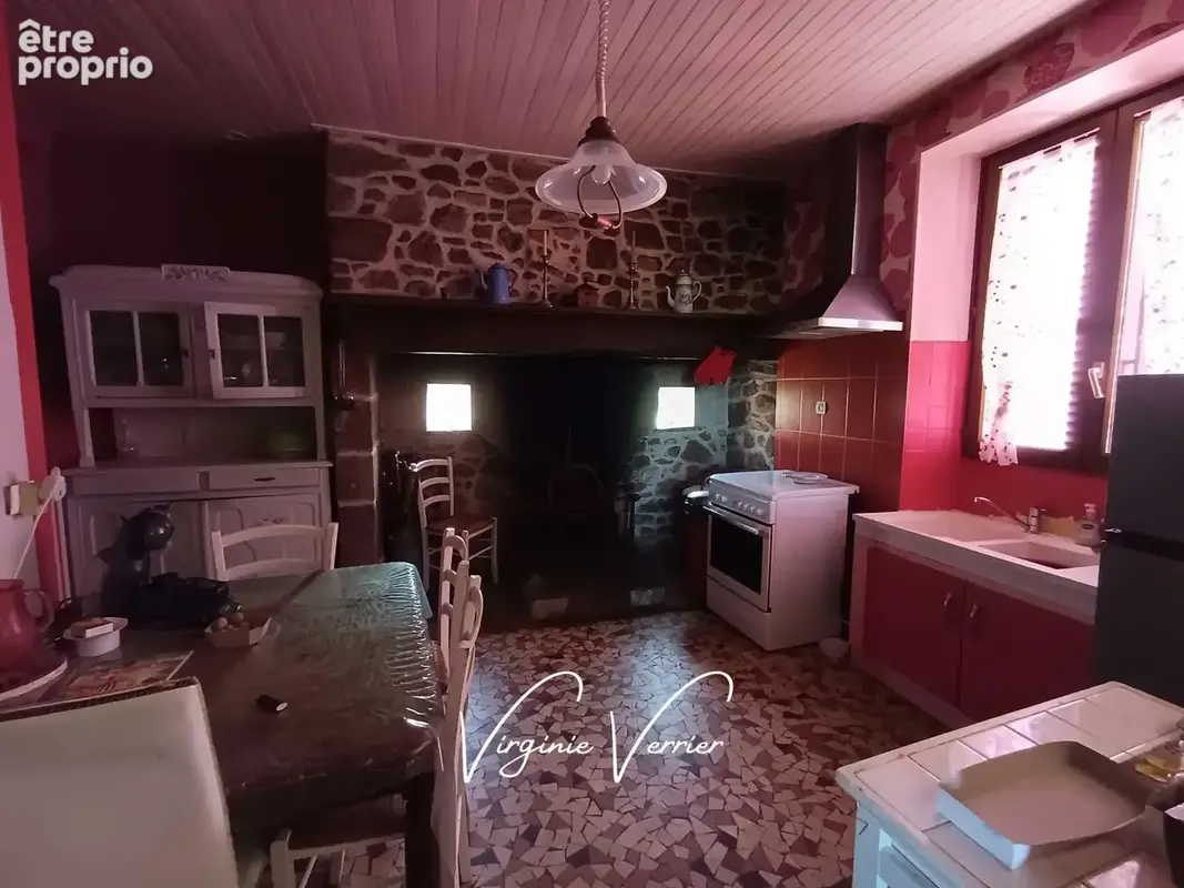 Maison 6 pièces 130 m² à vendre à Saint-Solve (19130) - photo 15