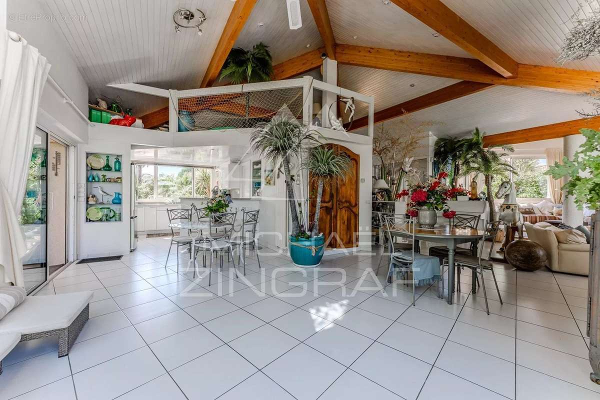 Maison à LA TESTE-DE-BUCH