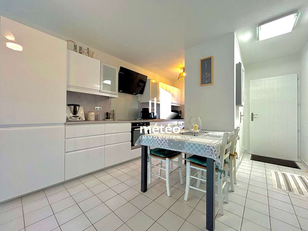 Maison à LA TRANCHE-SUR-MER