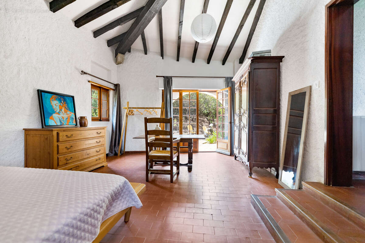 Maison à PROPRIANO