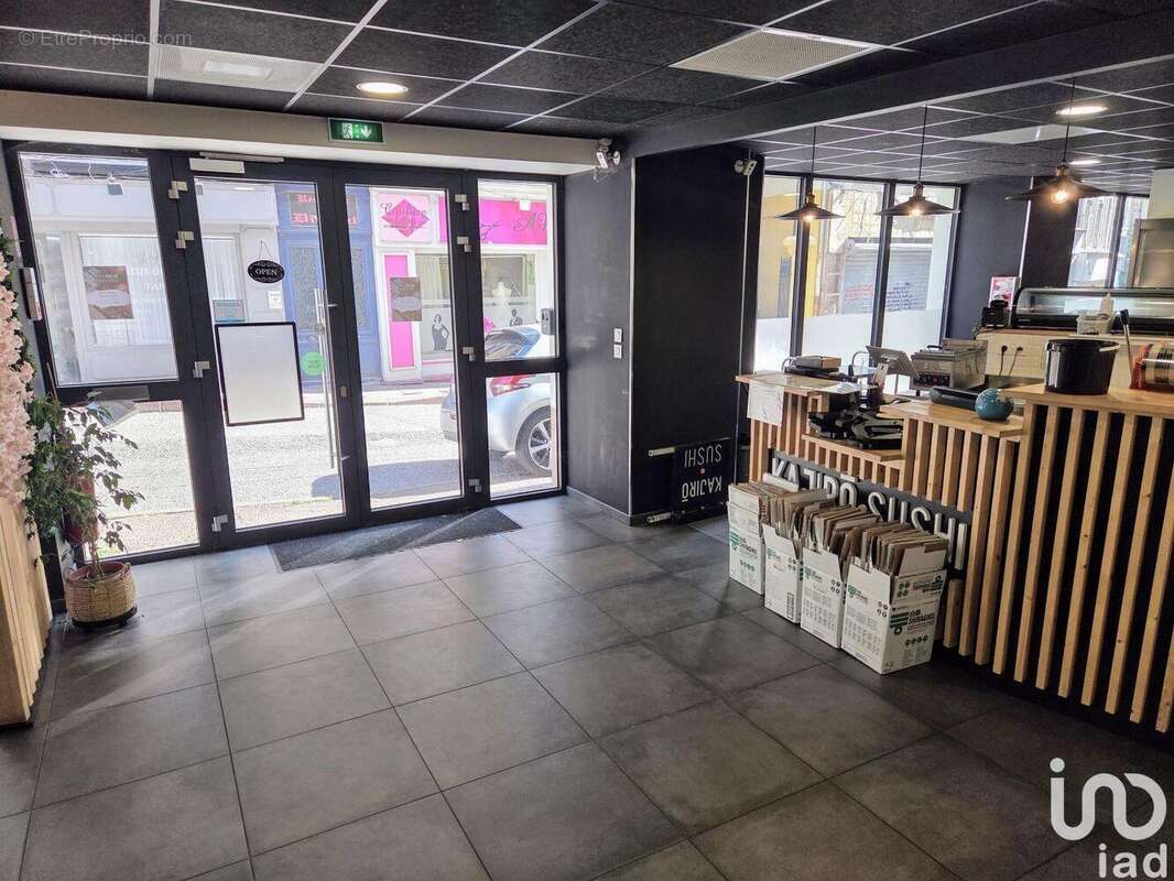 Photo 4 - Commerce à ANNONAY