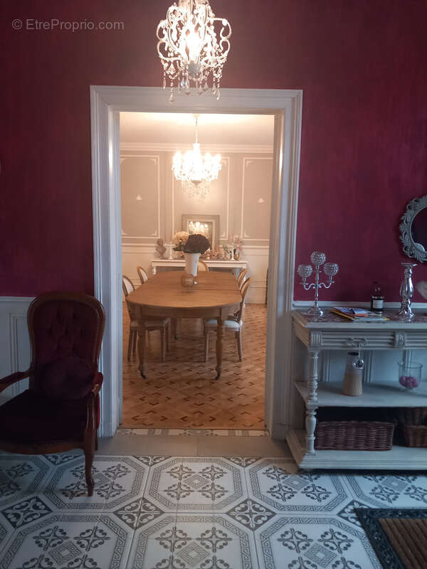 Maison à CORME-ROYAL