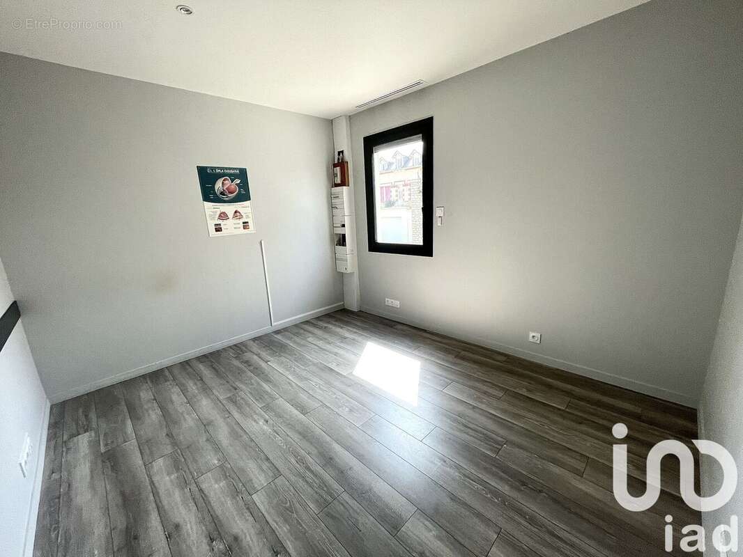 Photo 8 - Maison à LE BLANC