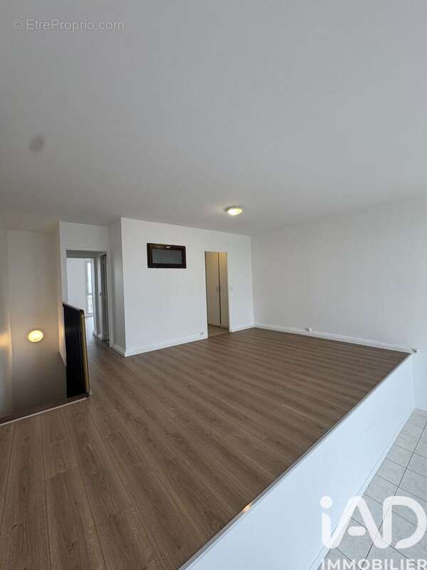 Photo 2 - Appartement à LE MEE-SUR-SEINE
