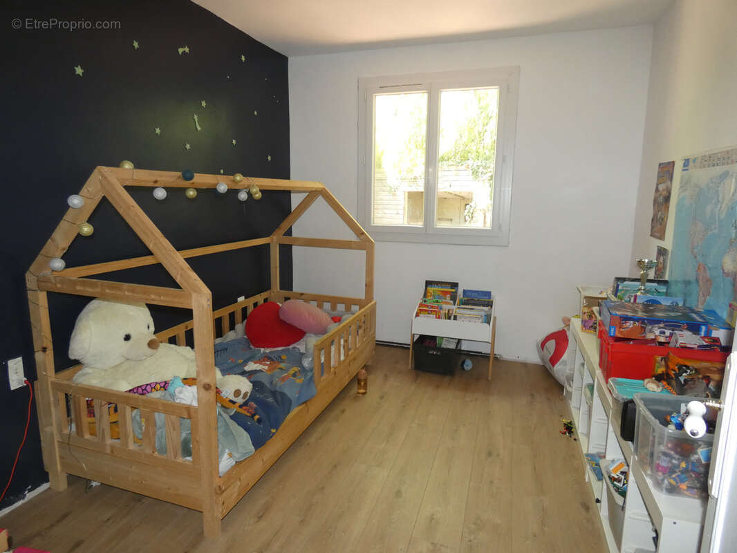 Villa pp de type 5 sur terrain de 892 m2 - photo 6