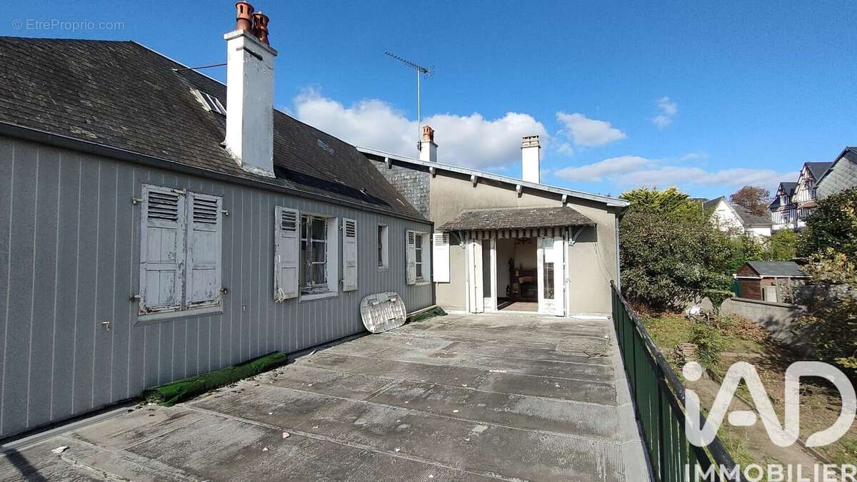 Photo 3 - Maison à AVRANCHES