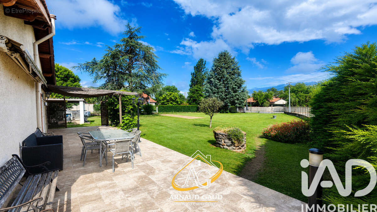 Photo 2 - Maison à BRESSOLS