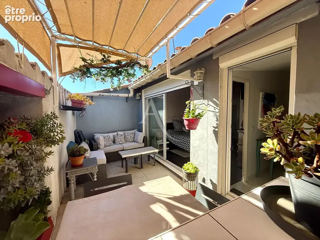 Photo Maison à Meze au prix de 399 000€
