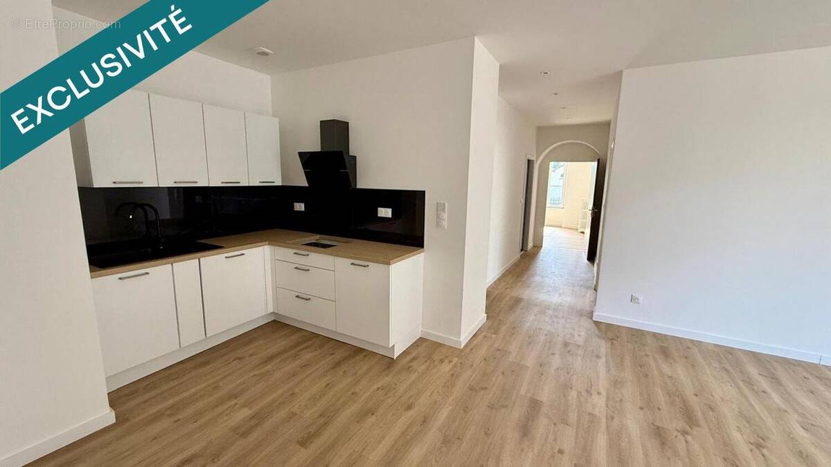 Photo 1 - Appartement à NEUVES-MAISONS