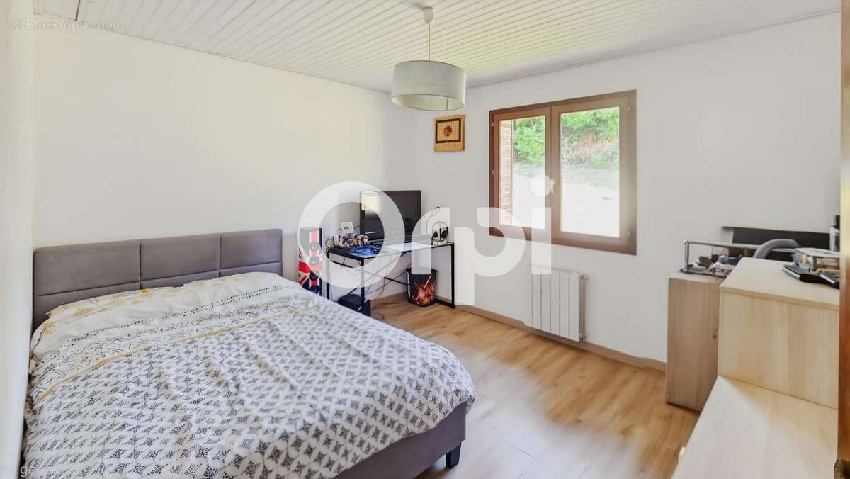 A vendre - plain-pied individuel - photo 4