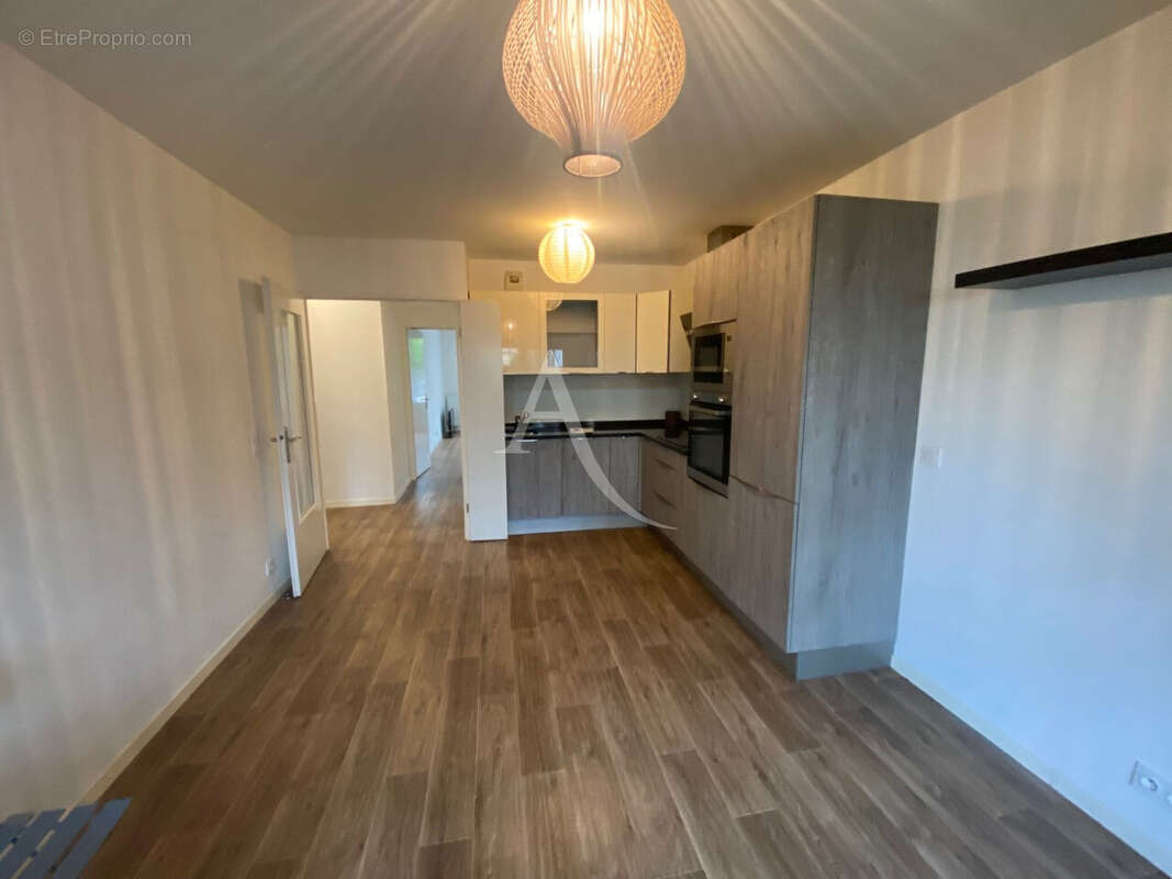 Appartement à DRANCY